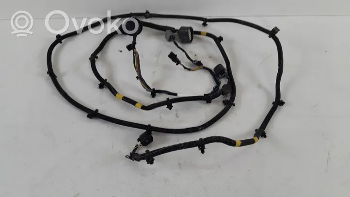 Volvo XC60 Cablaggio del sensore di parcheggio (PDC) 31376356