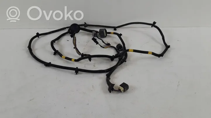 Volvo XC60 Cablaggio del sensore di parcheggio (PDC) 31376356