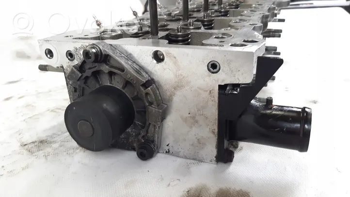 Jeep Cherokee Culasse moteur 55239491