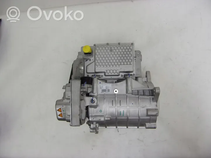 Citroen DS7 Crossback Electric car motor 1673655080