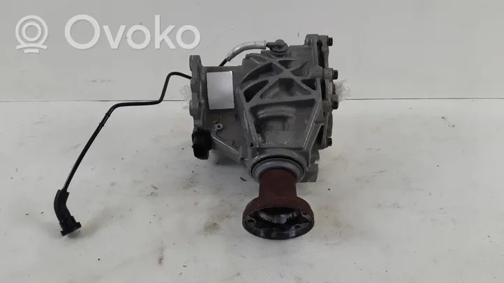 Land Rover Evoque II Scatola ingranaggi del cambio K8D2-7L486-AB