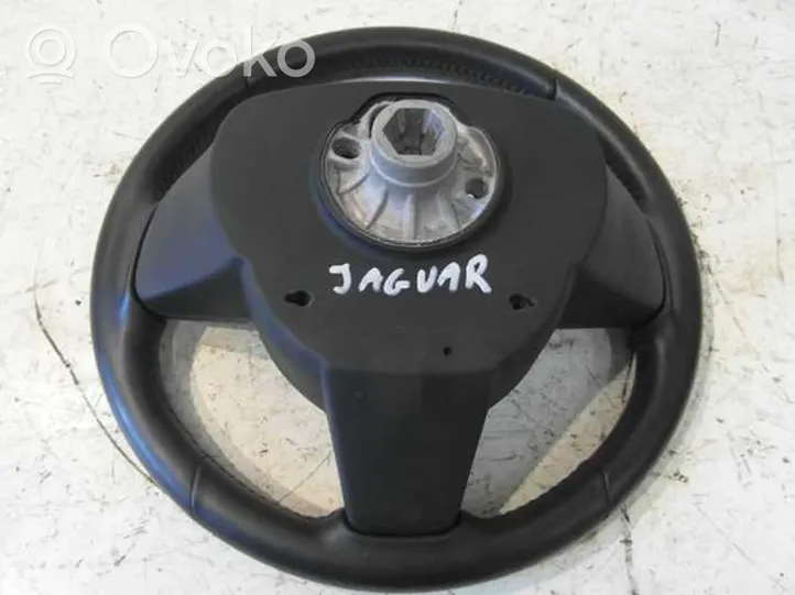 Jaguar XE Ohjauspyörä 