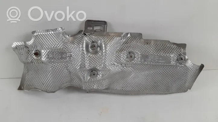 Land Rover Evoque II Paracalore scarico K8D2-5K261-B