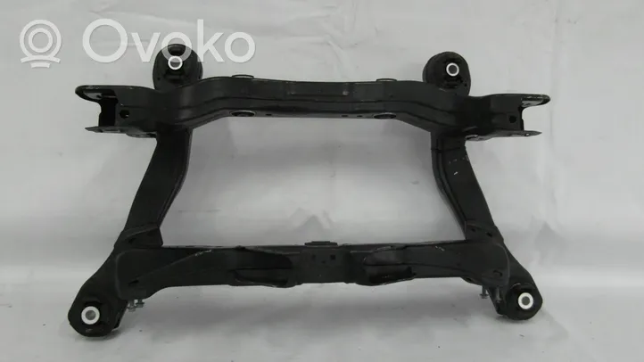 Jeep Cherokee Galinis tiltas su reduktoriumi 