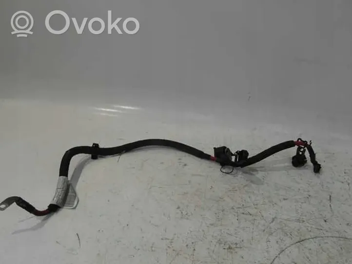 Jeep Cherokee Câble de batterie positif 68263006AA