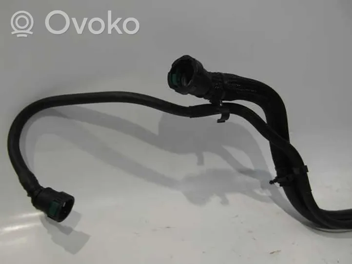 Jeep Cherokee Tuyau de remplissage de réservoir de carburant 68335010AC