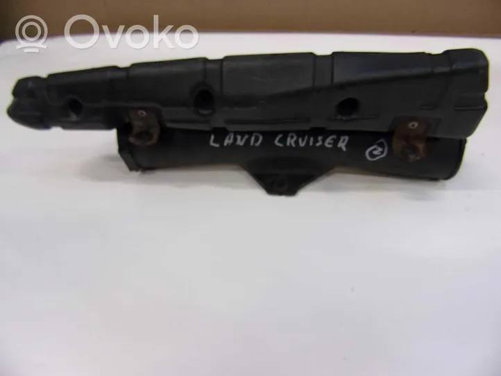 Toyota Land Cruiser (J200) Ilmanoton letku 53807-60050