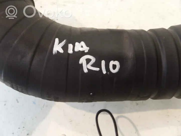 KIA Rio Parte del condotto di aspirazione dell'aria 28138-H8500