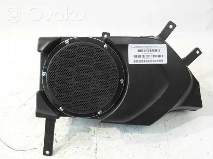 Jeep Cherokee Subwoofer-bassokaiutin 68346570AB