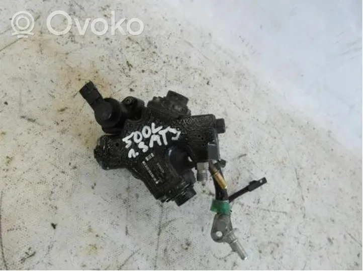 Fiat 500L Fuel injection high pressure pump 55255416