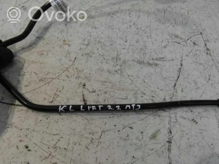 Jeep Cherokee Filtre à carburant 68368369AB