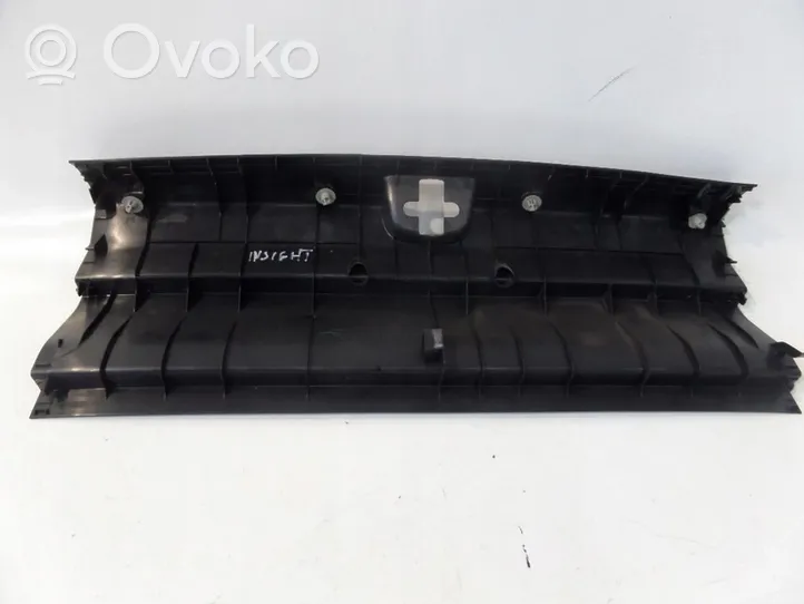 Honda Insight Rivestimento di protezione sottoporta del bagagliaio/baule 