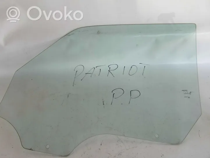 Jeep Patriot Tuulilasi/etulasi/ikkuna 