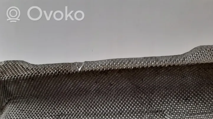 Volvo XC90 Bouclier thermique d'échappement 31365024