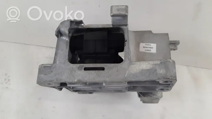 Volvo XC40 Supporto di montaggio scatola del cambio 32267965