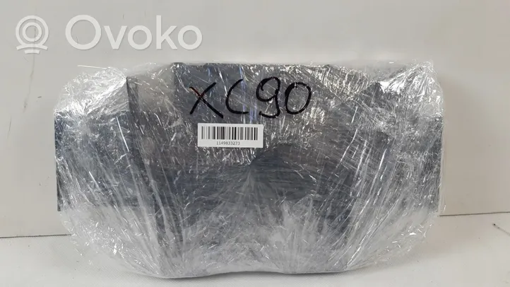 Volvo XC90 Podstawa / Obudowa akumulatora 31383048