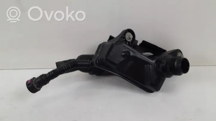 Volvo V60 Tuyau de remplissage de réservoir de carburant 31432842