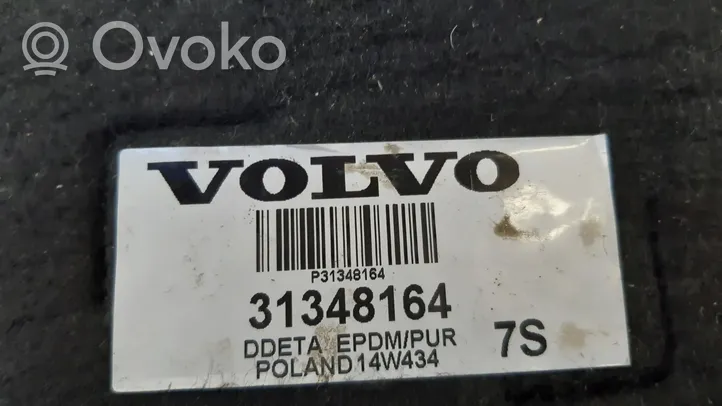 Volvo XC90 Dywan wewnętrzny 31348164