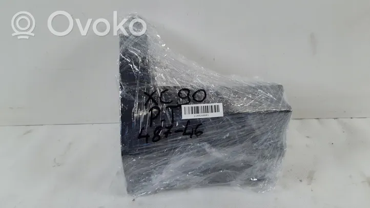 Volvo XC90 Listwa progowa tylna 31395886