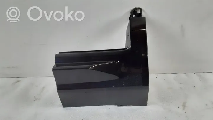 Volvo XC90 Front door trim (molding) 31395885