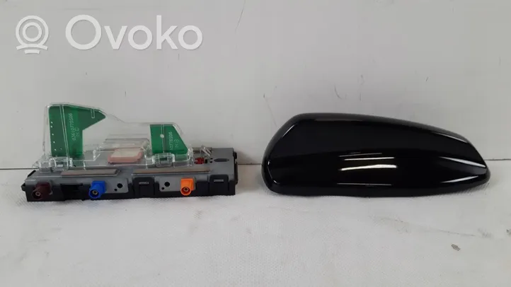 Volvo XC90 Antena radiowa 