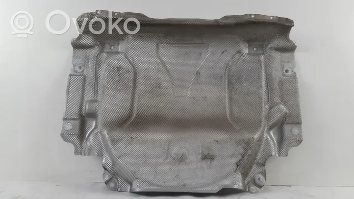Volvo XC90 Osłona termiczna rury wydechowej 31365024