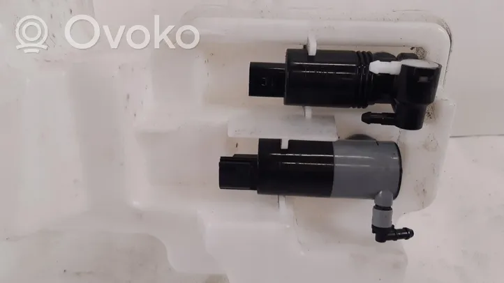 Volvo XC40 Serbatoio/vaschetta liquido lavavetri parabrezza 