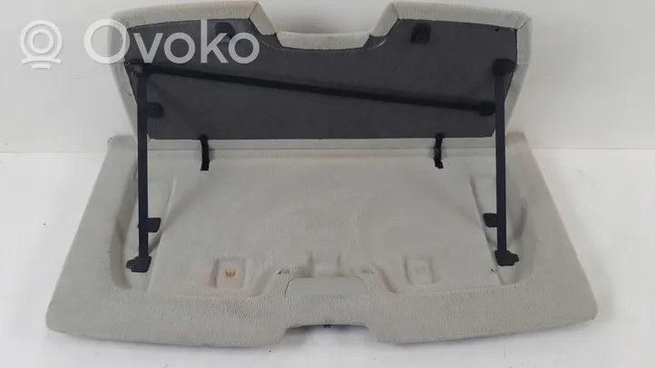 Volvo XC90 Garniture de panneau inférieure de coffre 39830522