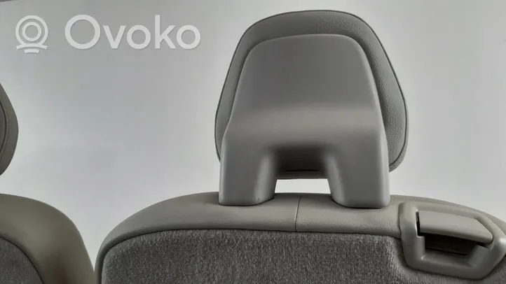Volvo XC90 Fotele / Kanapa / Komplet 