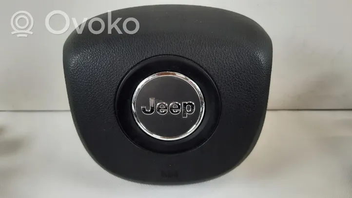 Jeep Cherokee Airbag laterale P68157340AF