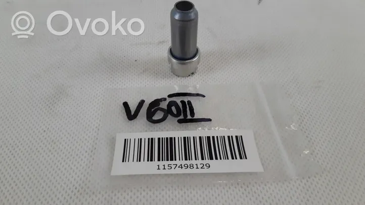 Volvo V60 Ceinture de sécurité avant 18260H-201059
