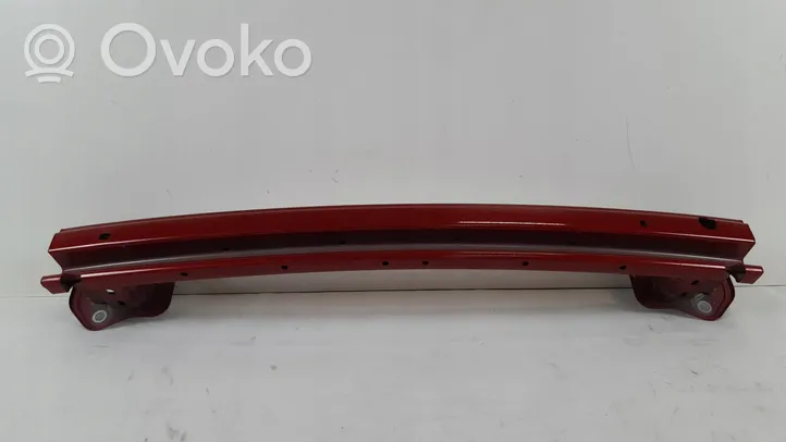 Volvo V60 Belka zderzaka tylnego 31468293