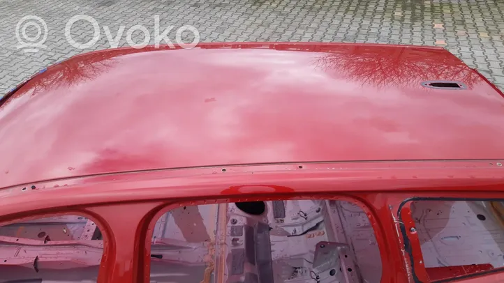 Volvo V60 Toit 