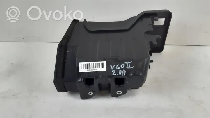 Volvo V60 Support boîte de batterie 