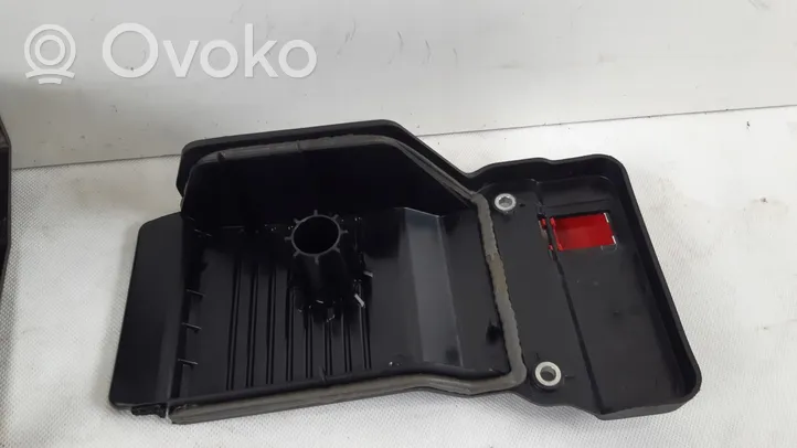 Volvo V60 Support boîte de batterie 