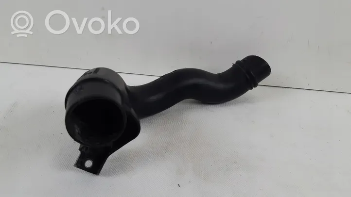 Volvo V60 Część rury dolotu powietrza 31474519