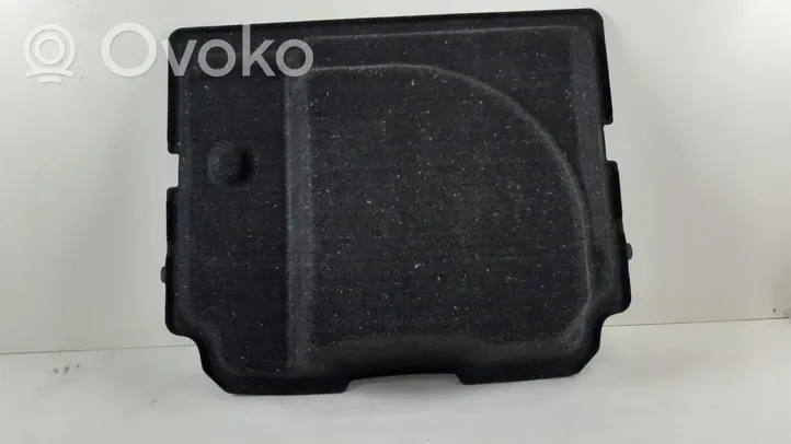 Volvo V60 Tappetino di rivestimento del bagagliaio/baule 31462618