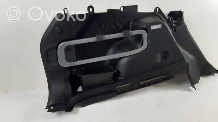 Jeep Cherokee Panneau, garniture de coffre latérale P1VR94DX9AE