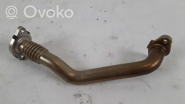 Volvo V60 EGR valve line/pipe/hose 