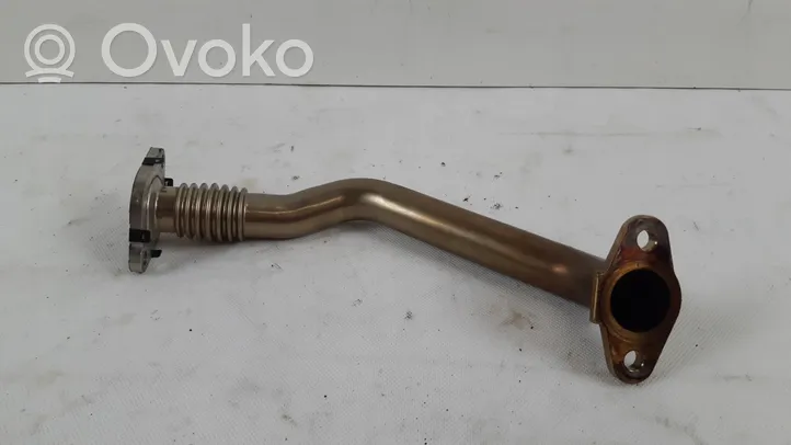 Volvo V60 EGR valve line/pipe/hose 