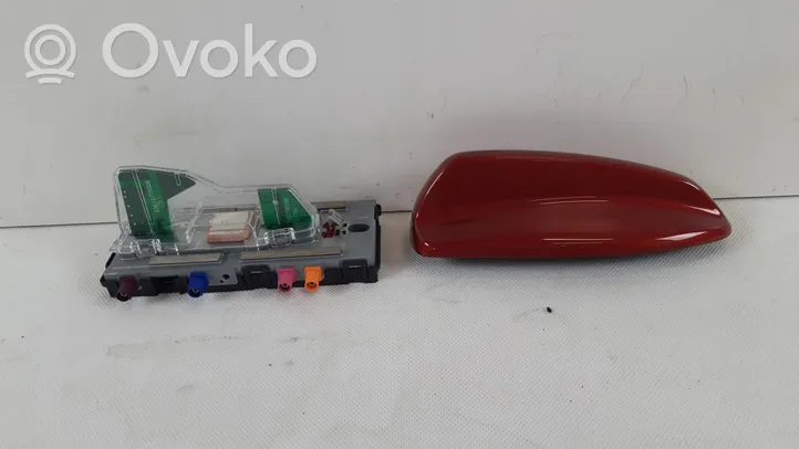 Volvo V60 Antenne radio 