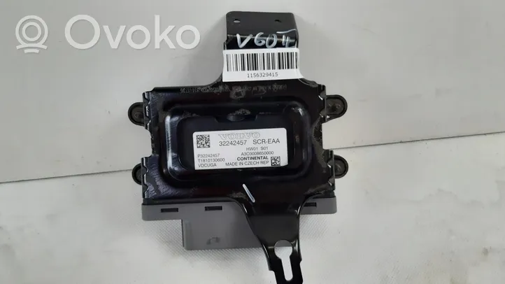 Volvo V60 Jednostka sterująca Adblue 32242457