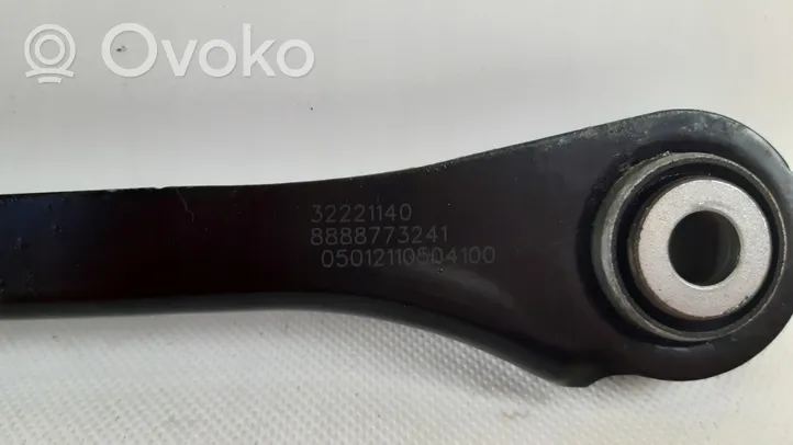 Volvo XC40 Braccio di controllo sospensione anteriore 32221140