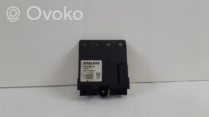 Volvo XC90 Unité de commande / module de hayon 31371034