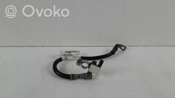 Volvo XC90 Câble de batterie positif 