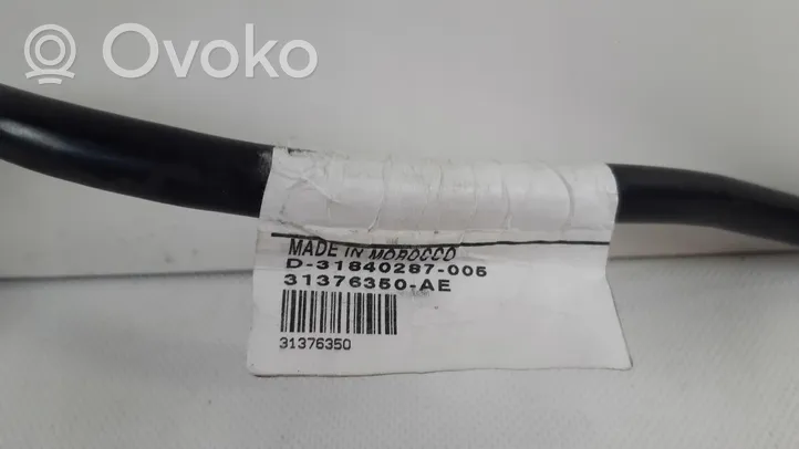 Volvo XC90 Positive cable (battery) 