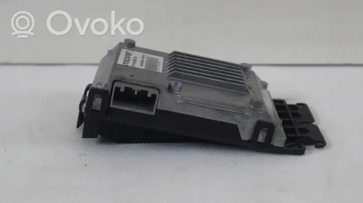 Volvo V40 Capteur radar de distance 31445514