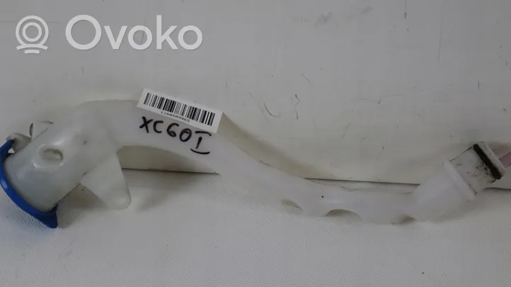 Volvo XC60 Ikkunanpesimen nestetankin täyttöputki 30784333