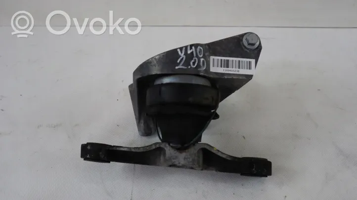 Volvo V40 Electrovanne soupape de dépression 31460937