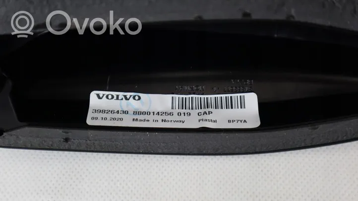 Volvo XC40 Antenna autoradio 